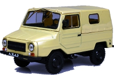 ЛУАЗ-969М