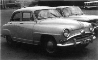 Simca Aronde 1300 (1957 год)